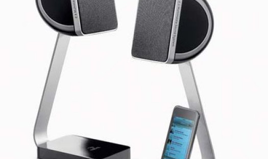 Focal XS: głośniki do iPodów