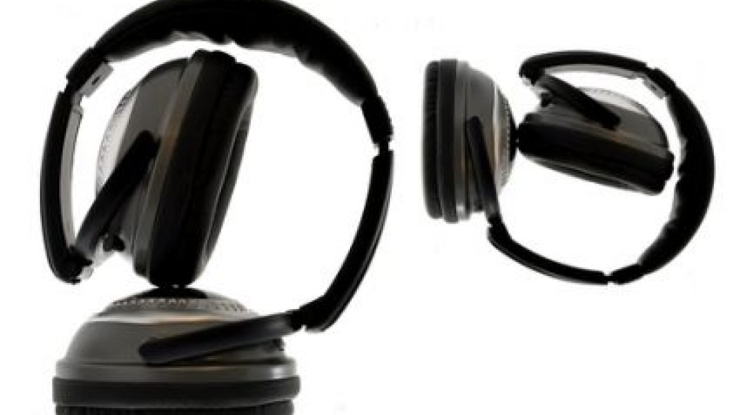 Słuchawki Lindy 20425