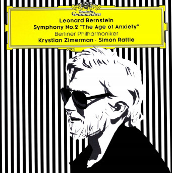 Leonard Bernstein: Symphony No. 2