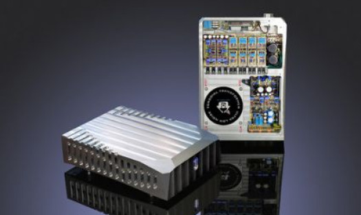 wOw Audio Lab L1 i M1