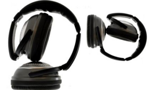 Słuchawki Lindy 20425