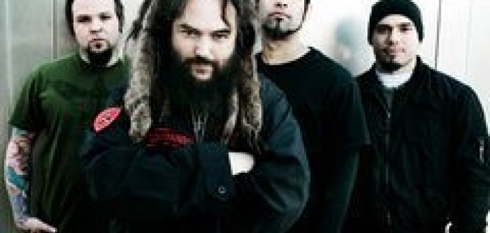 Koncerty Soulfly już w tym tygodniu