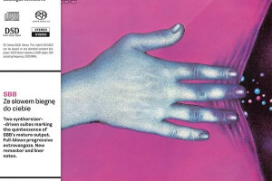 SBB Ze słowem biegnę do ciebie