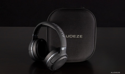 AUDEZE