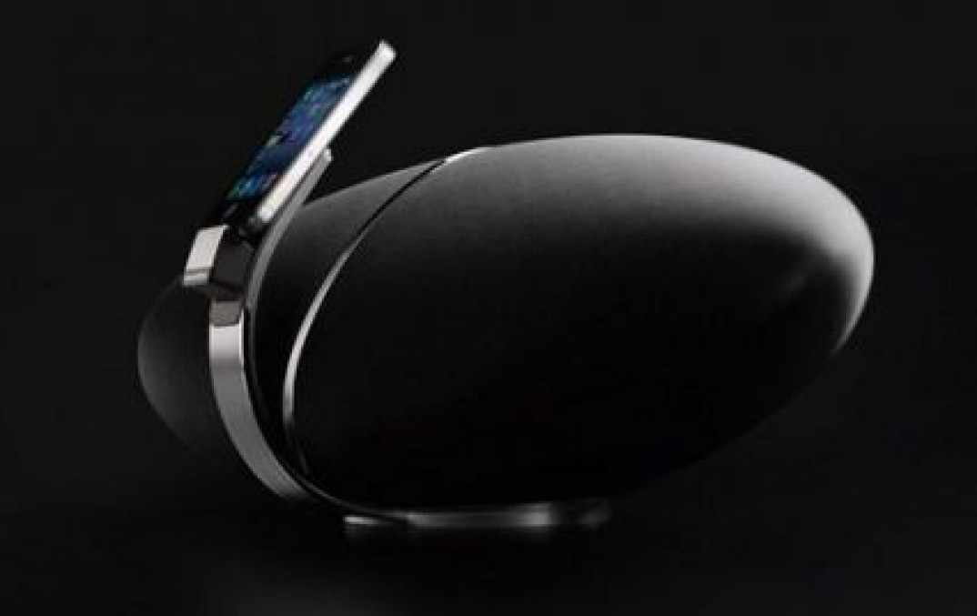 Zeppelin Air od Bowers &amp; Wilkins
