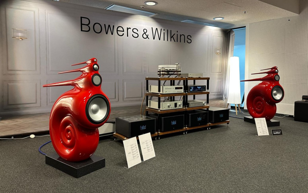 Trzy szalone dni za nami, czyli Audio Video Show 2025 dobiegło końca. Oto nasze zdjęcia 