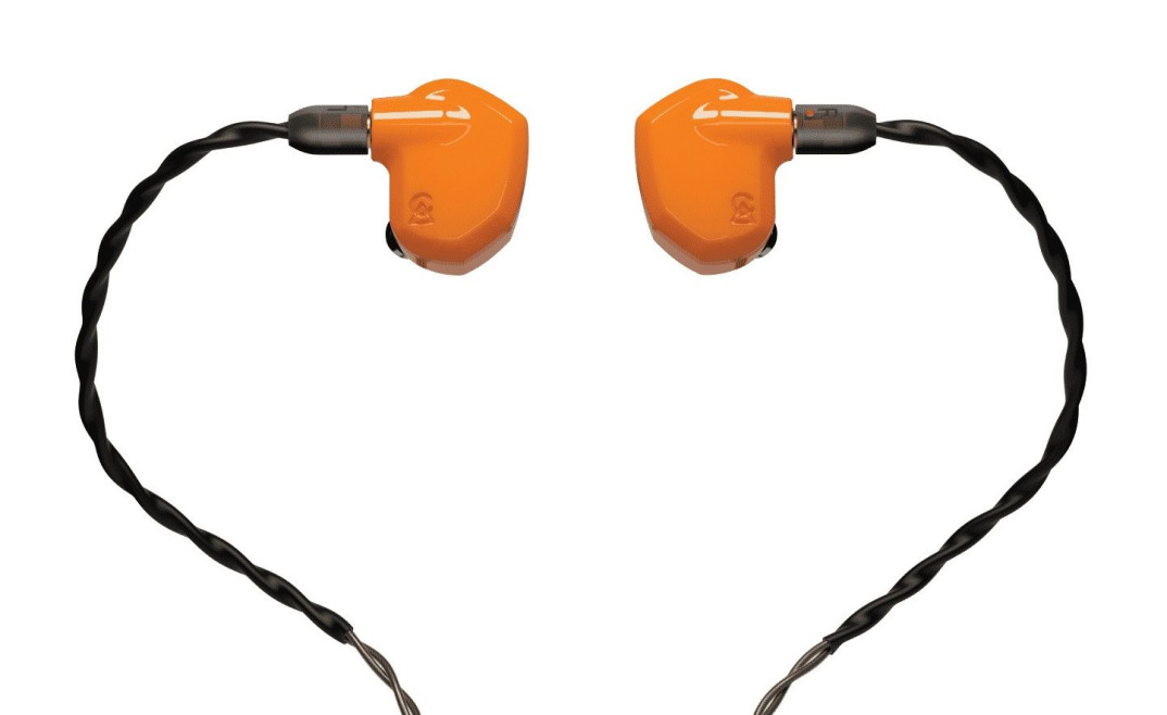  Nowe modele słuchawek dokanałowych Campfire Audio - Satsuma i Honeydew