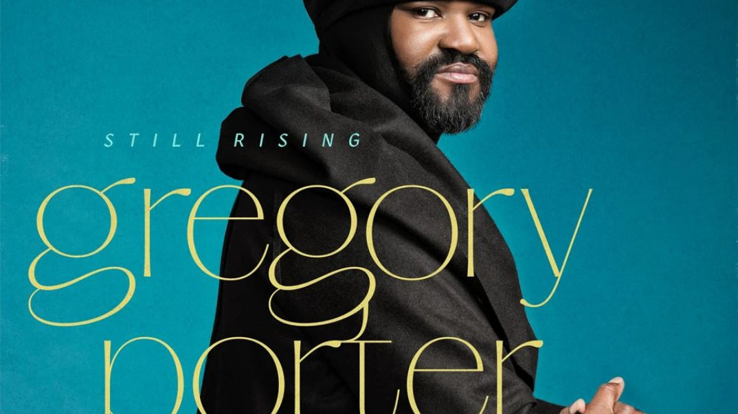 Gregory Porter i "Still Rising" - premiera nowej płyty w listopadzie