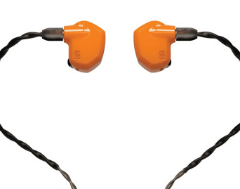  Nowe modele słuchawek dokanałowych Campfire Audio - Satsuma i Honeydew