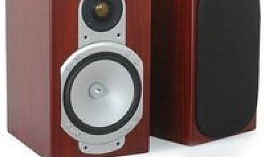 Monitor Audio tylko w Q21