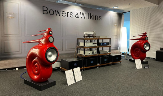 Trzy szalone dni za nami, czyli Audio Video Show 2025 dobiegło końca. Oto nasze zdjęcia 