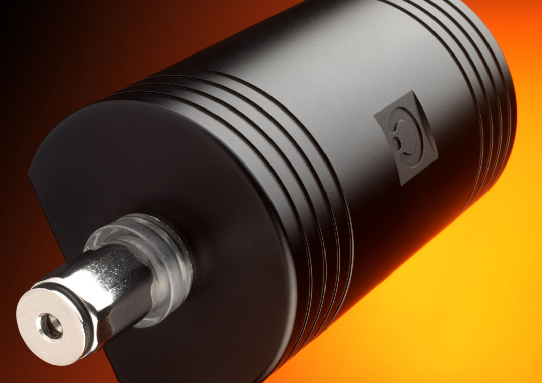 System uziemiający dla gramofonów The Chord Company PhonoARAY 