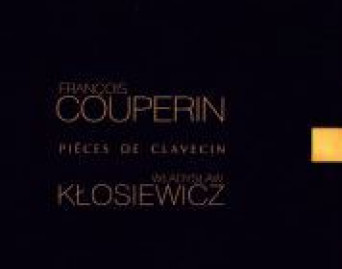 Francois Couperin / Pieces de Clavecin