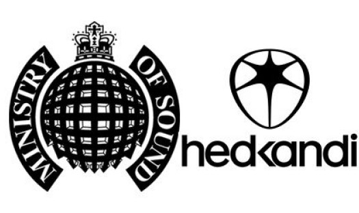 Horn dystrybutorem słuchawek i akcesoriów Ministry of Sound i Hed Kandi