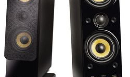 CREATIVE GigaWorks T40 i T20 Series II