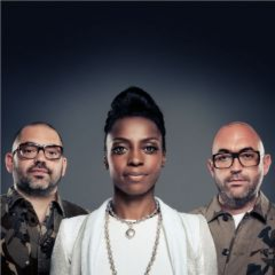 "Head Up High", czyli nowa Morcheeba w październiku