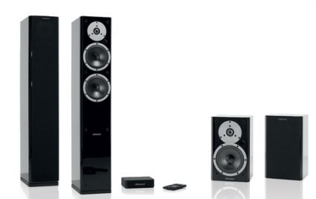 Dynaudio XEO