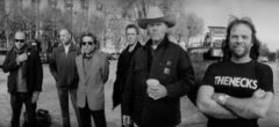 "To Be Kind" - nowa płyta Swans w maju