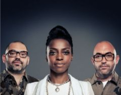 "Head Up High", czyli nowa Morcheeba w październiku
