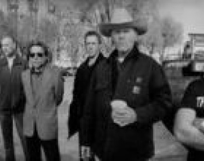 "To Be Kind" - nowa płyta Swans w maju