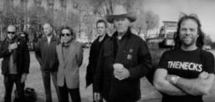 "To Be Kind" - nowa płyta Swans w maju