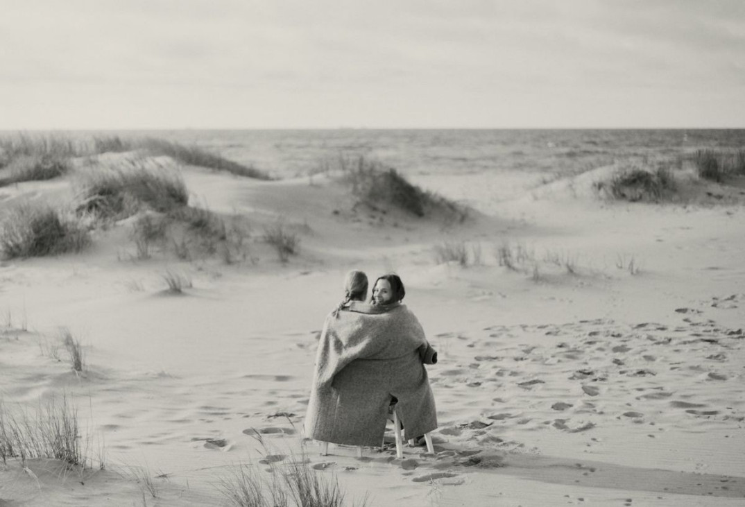  "Inner Symphonies" - dziś premiera płyty Hani Rani i Dobrawy Czocher