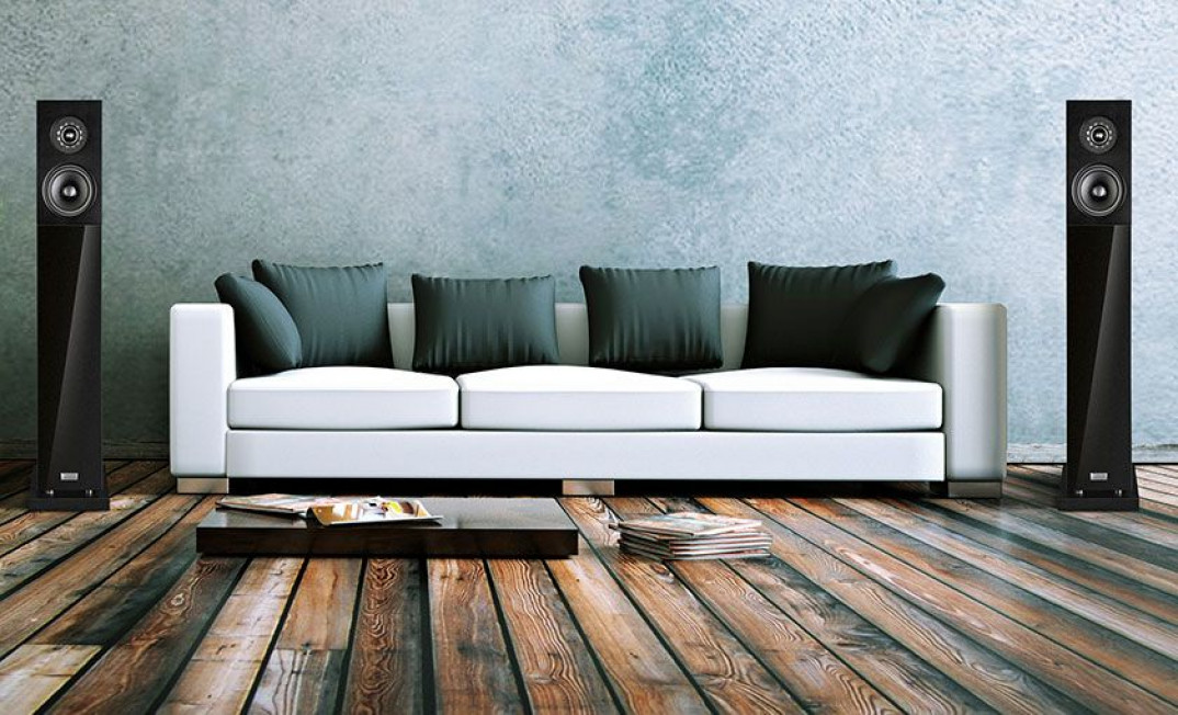 Audio Physic Classic 20 taniej w salonie Q21