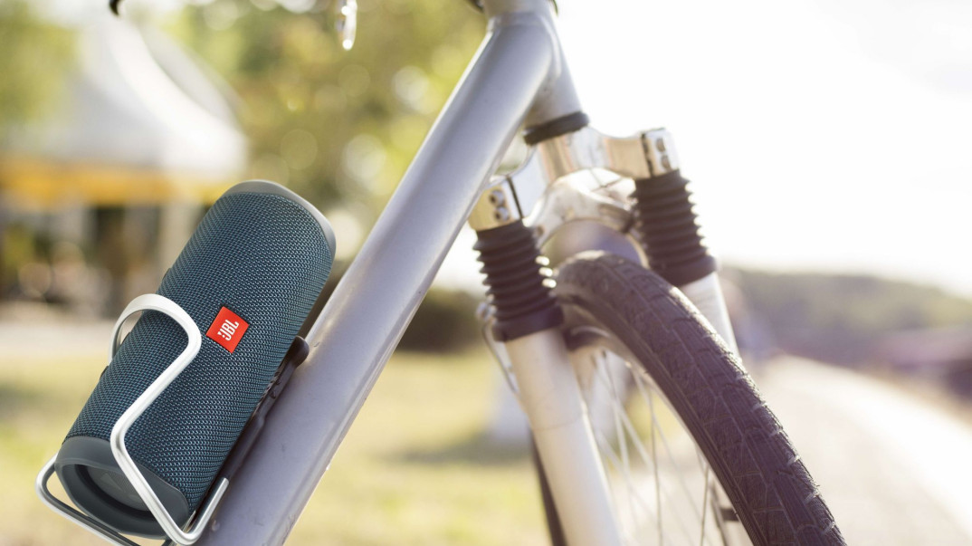 Głośnik bezprzewodowy JBL Flip 5 Eco