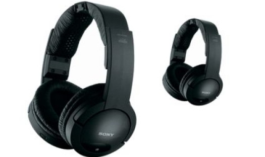 Sony MDR-RF865RK i MDR-NC13