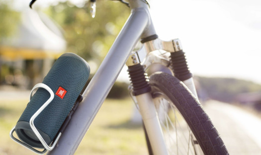 Głośnik bezprzewodowy JBL Flip 5 Eco