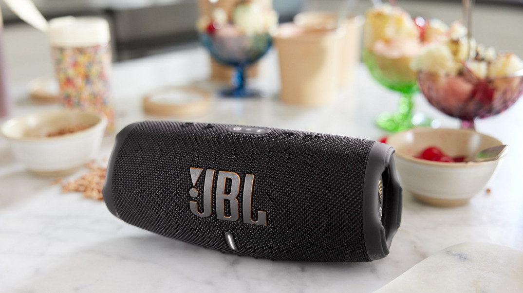 Nowy głośnik JBL Charge 5 Wi Fi