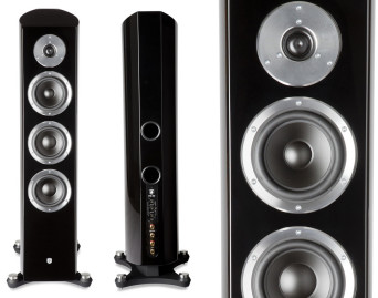 Kolumna głośnikowa Gato Audio FM-30