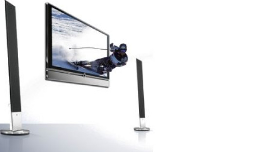 Telewizory Loewe Individual Compose 3D