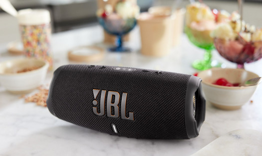 Nowy głośnik JBL Charge 5 Wi Fi