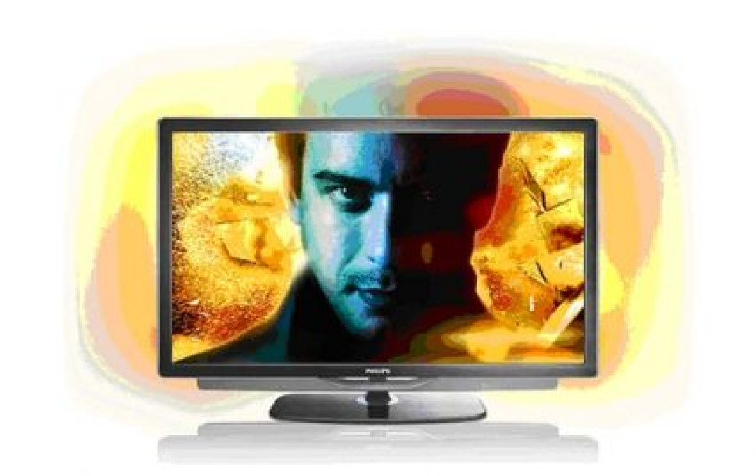 Telewizory PHILIPS LED z serii 9000