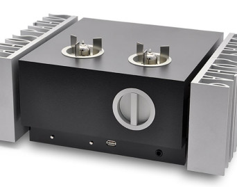 Wzmacniacz zintegrowany Pathos InPol Remix MkII HiDac 2