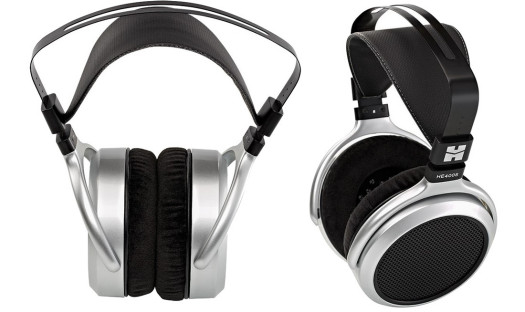 Słuchawki planarne HiFiMAN HE-400s