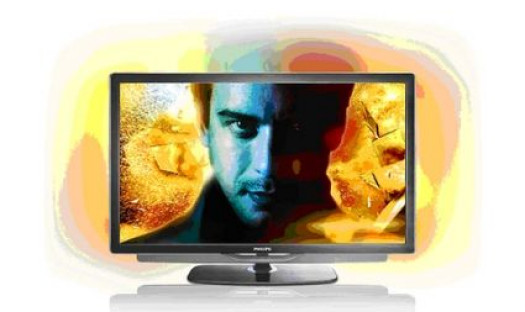 Telewizory PHILIPS LED z serii 9000