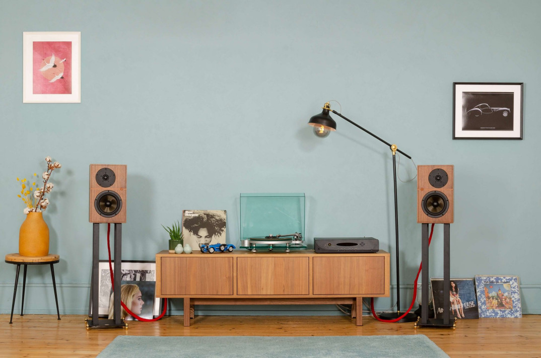 Revival Audio w portfolio DNA AUDIO