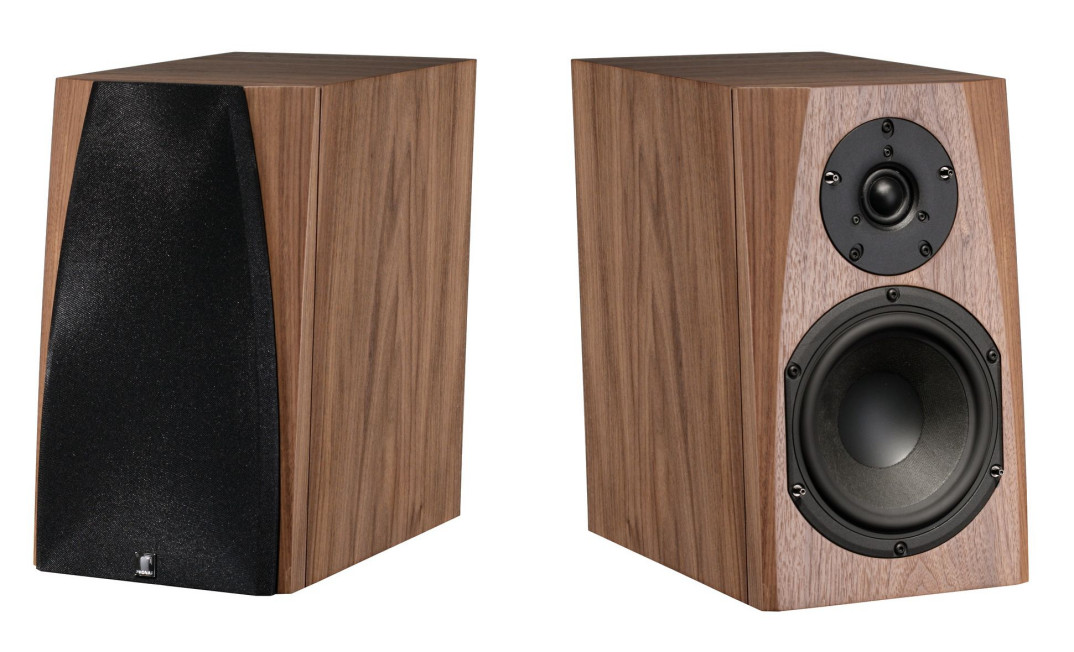 Kolumny głośnikowe Phonar Veritas m4 Next