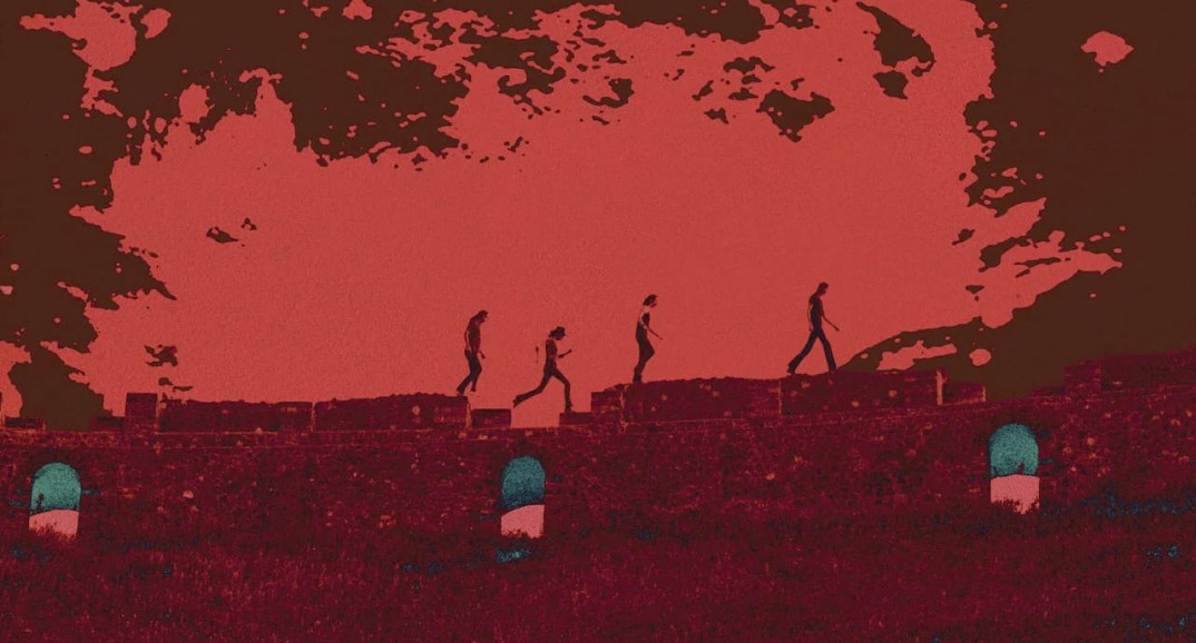 Już w niedzielę odsłuch legendarnej płyty Pink Floyd w łódzkim studio koncertowym Henryka Debicha