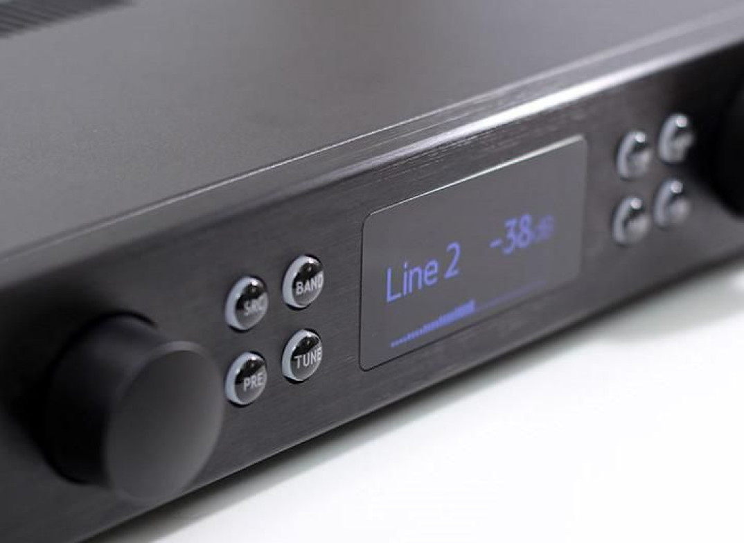 Nowe niższe ceny urządzeń CREEK w salonie Q21