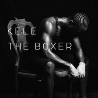 The Boxer