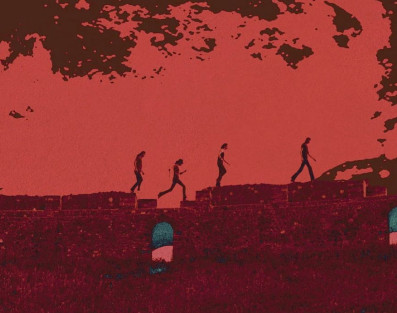 Już w niedzielę odsłuch legendarnej płyty Pink Floyd w łódzkim studio koncertowym Henryka Debicha