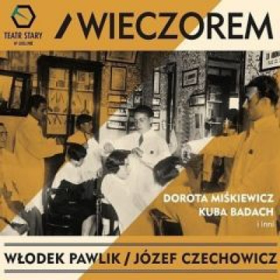 Wieczorem