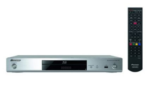 Odtwarzacz Blu-ray Pioneer BDP-160