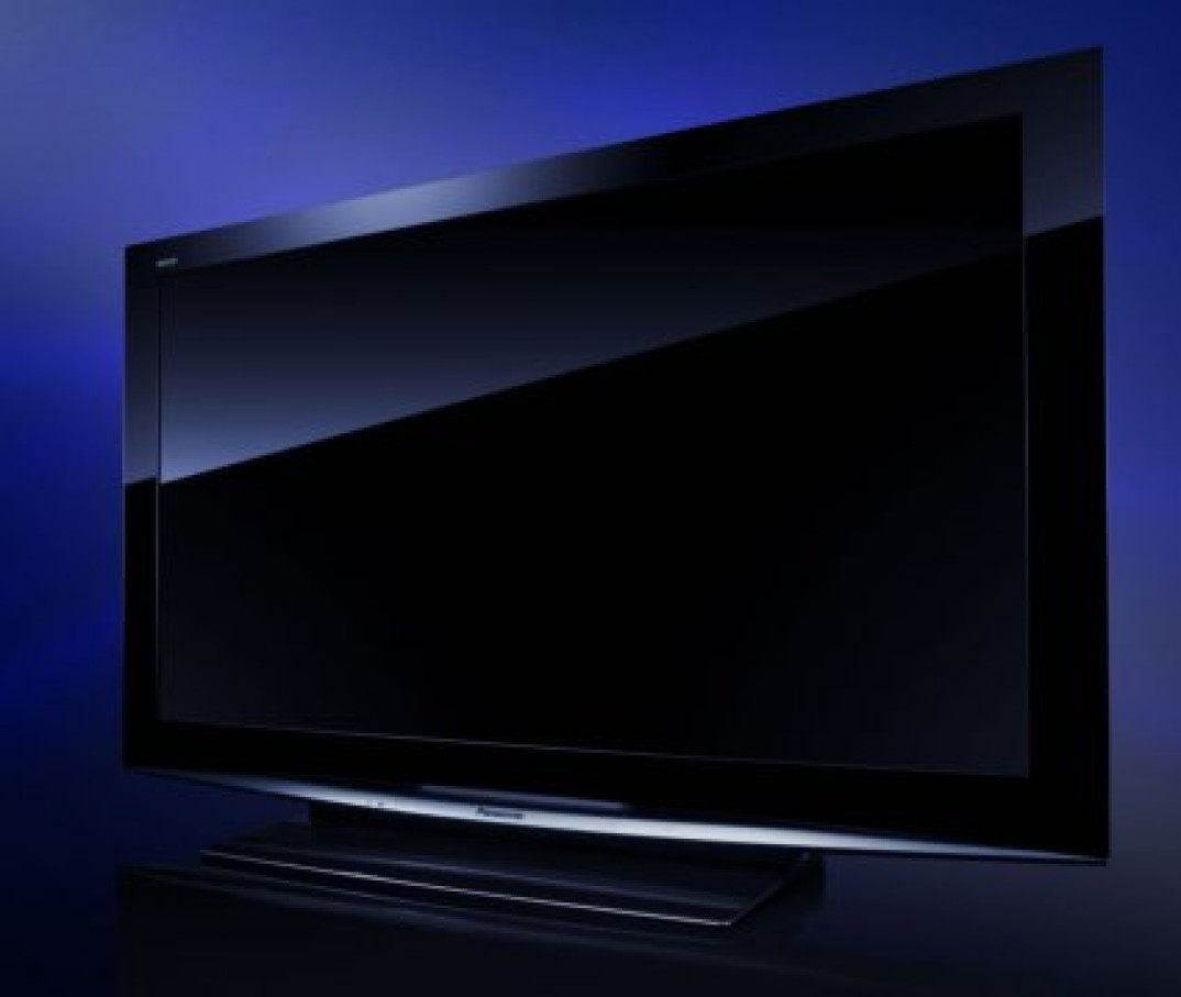 Nowe plazmy Full HD Panasonic 58 i 65 cali
