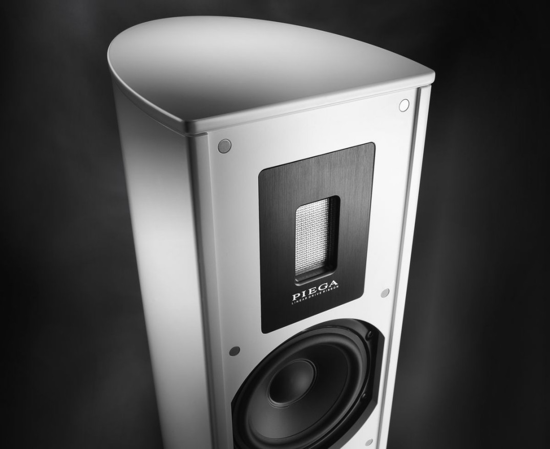 Kolumny Piega Premium 701, 501 i 301