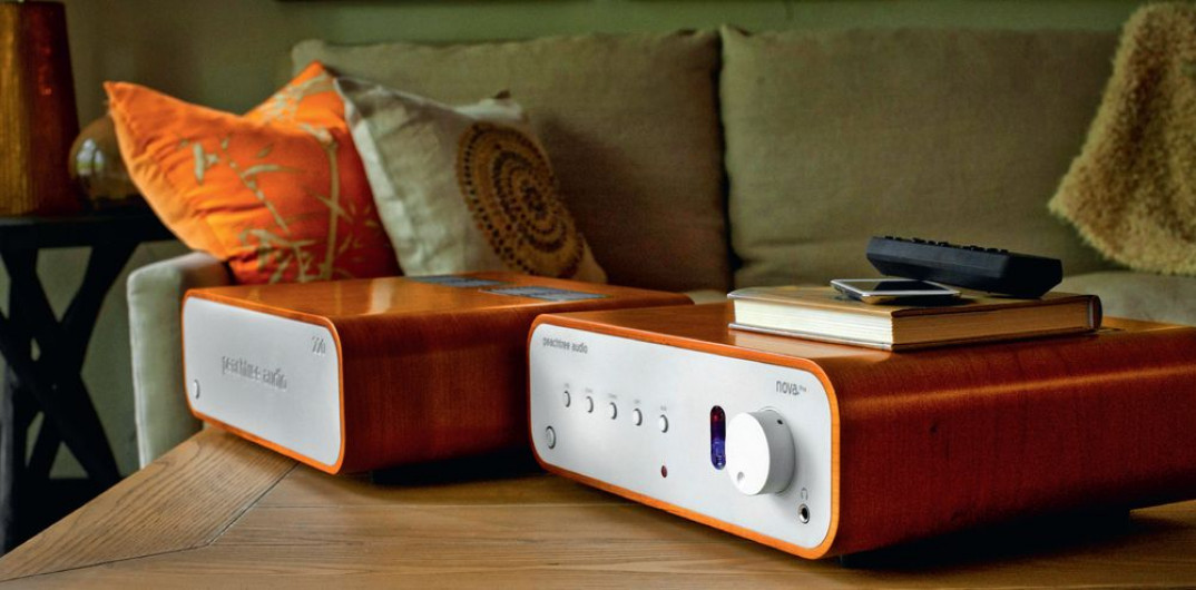 Peachtree Audio - cyfrowa normalność