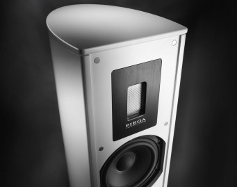 Kolumny Piega Premium 701, 501 i 301